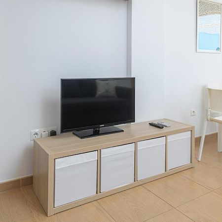 Wintowinrentals Amazing Front Sea View & Relax Torre de Benagalbon Exterior foto