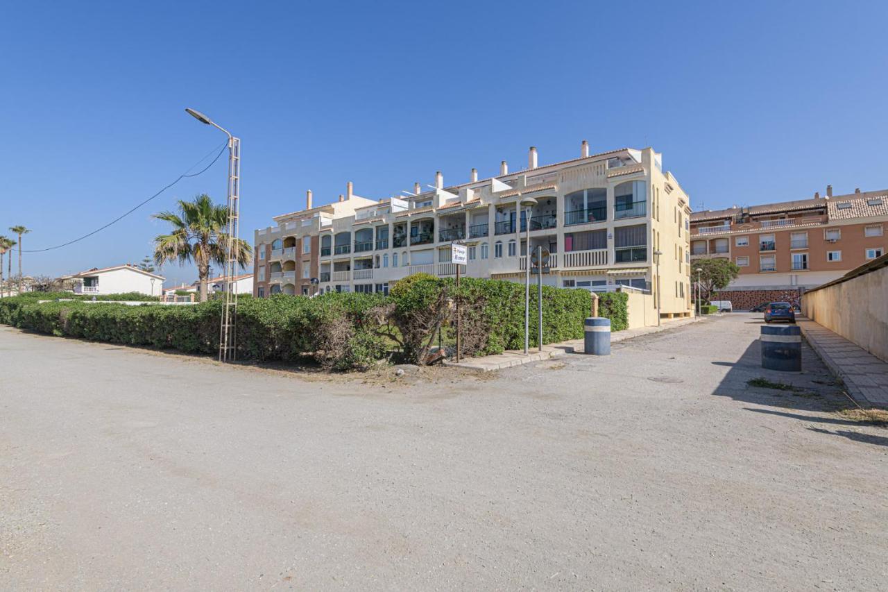 Wintowinrentals Amazing Front Sea View & Relax Torre de Benagalbon Exterior foto