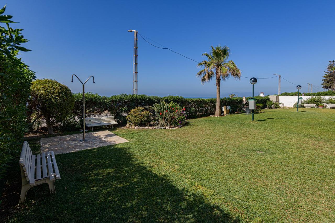 Wintowinrentals Amazing Front Sea View & Relax Torre de Benagalbon Exterior foto