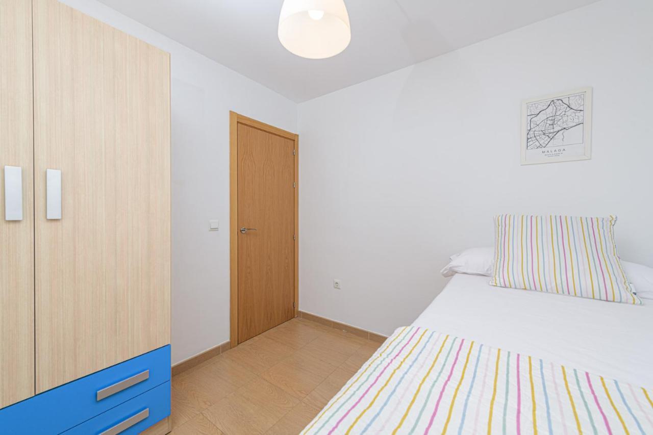 Wintowinrentals Amazing Front Sea View & Relax Torre de Benagalbon Exterior foto